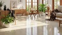 5 Jenis Keramik Warna Terang yang Tidak Menyerap Panas, Cocok untuk Rumah Indonesia