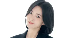 Song Hye Kyo Tampil Natural Flawless di Foto Profil Baru