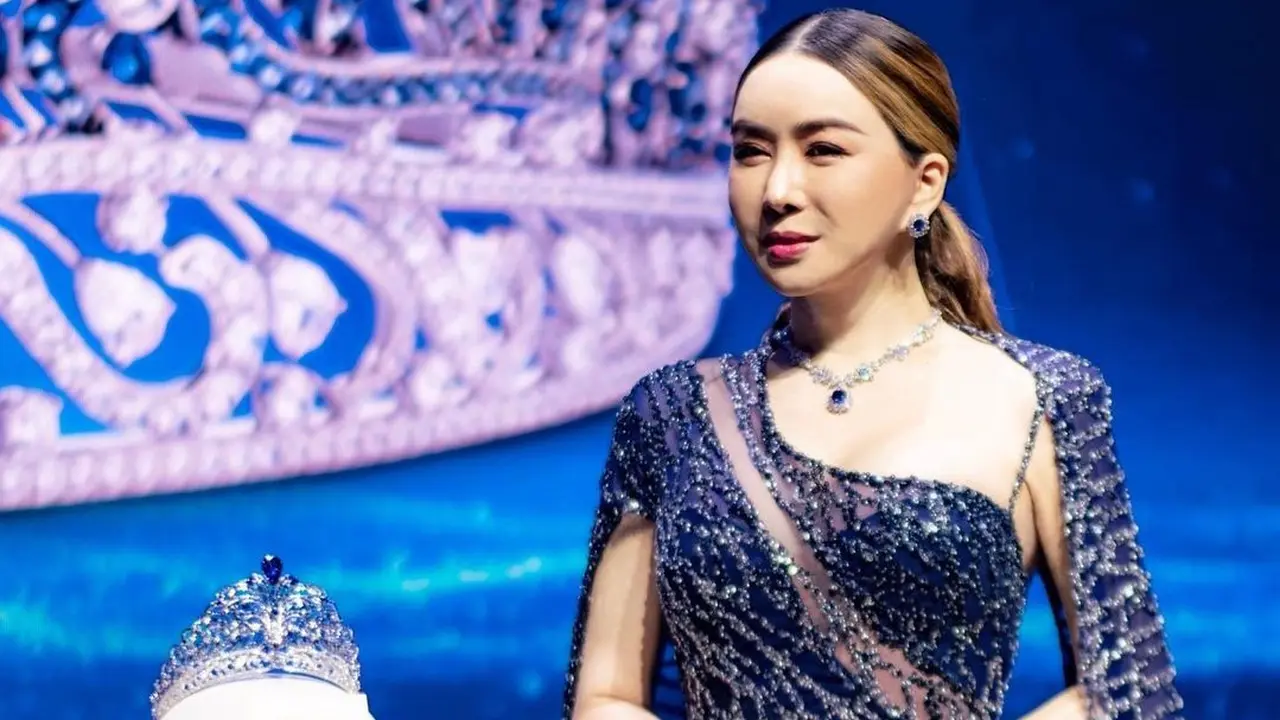 Miss Universe