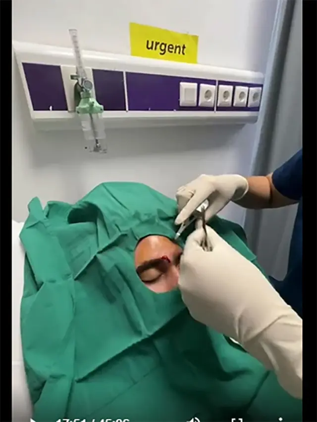 [Fimela] Verrel Bramasta