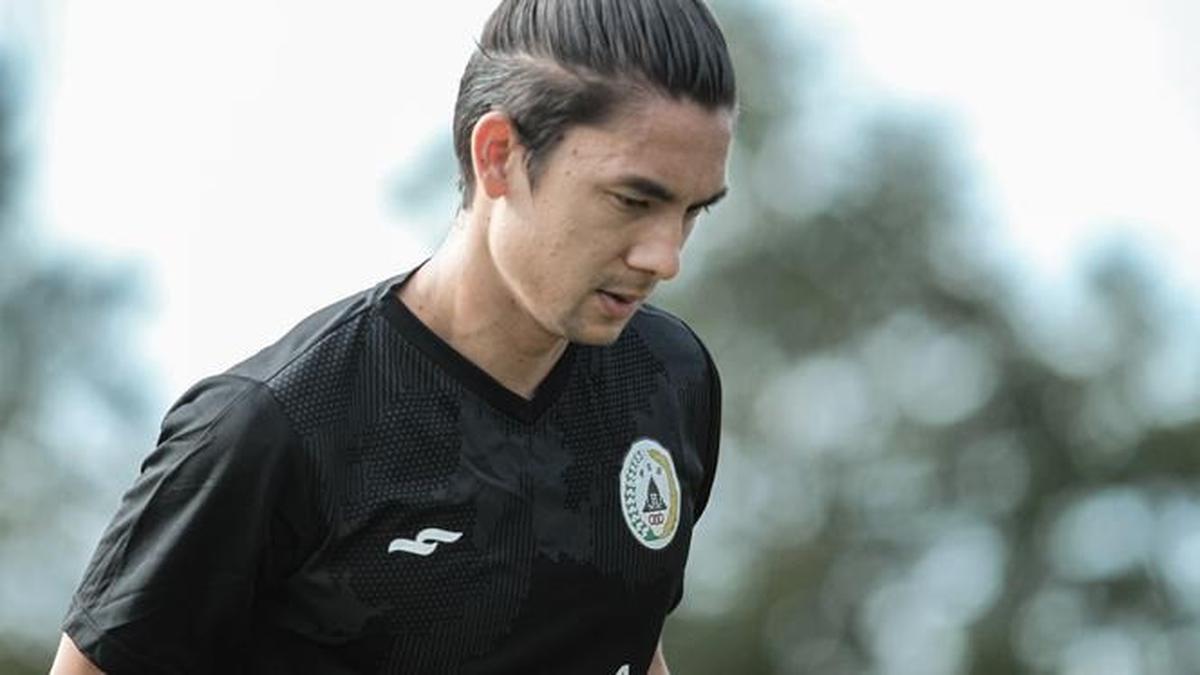 BRI Liga 1: Gelandang PSS Kim Jeffrey Ungkap Kondisi Terkini Selepas Cedera Meniskus