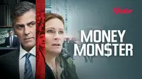 Film Money Monster (Dok. Vidio)