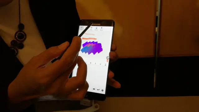 Galaxy Note 7