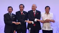 Realisasi Kemitraan BIMP-EAGA Melalui Konektivitas Davao-Bitung