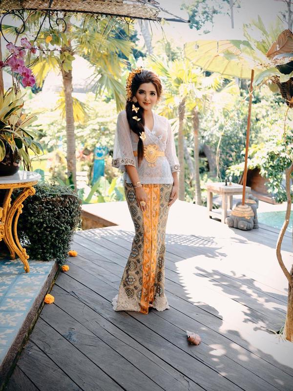 Ashanty (Sumber: Instagram/shanty_ash)