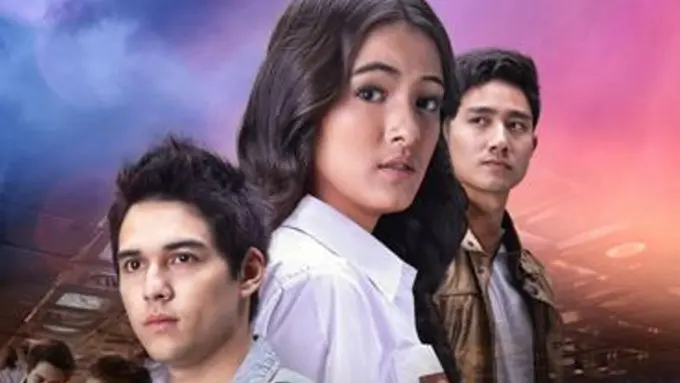 [Bintang] Serendipity