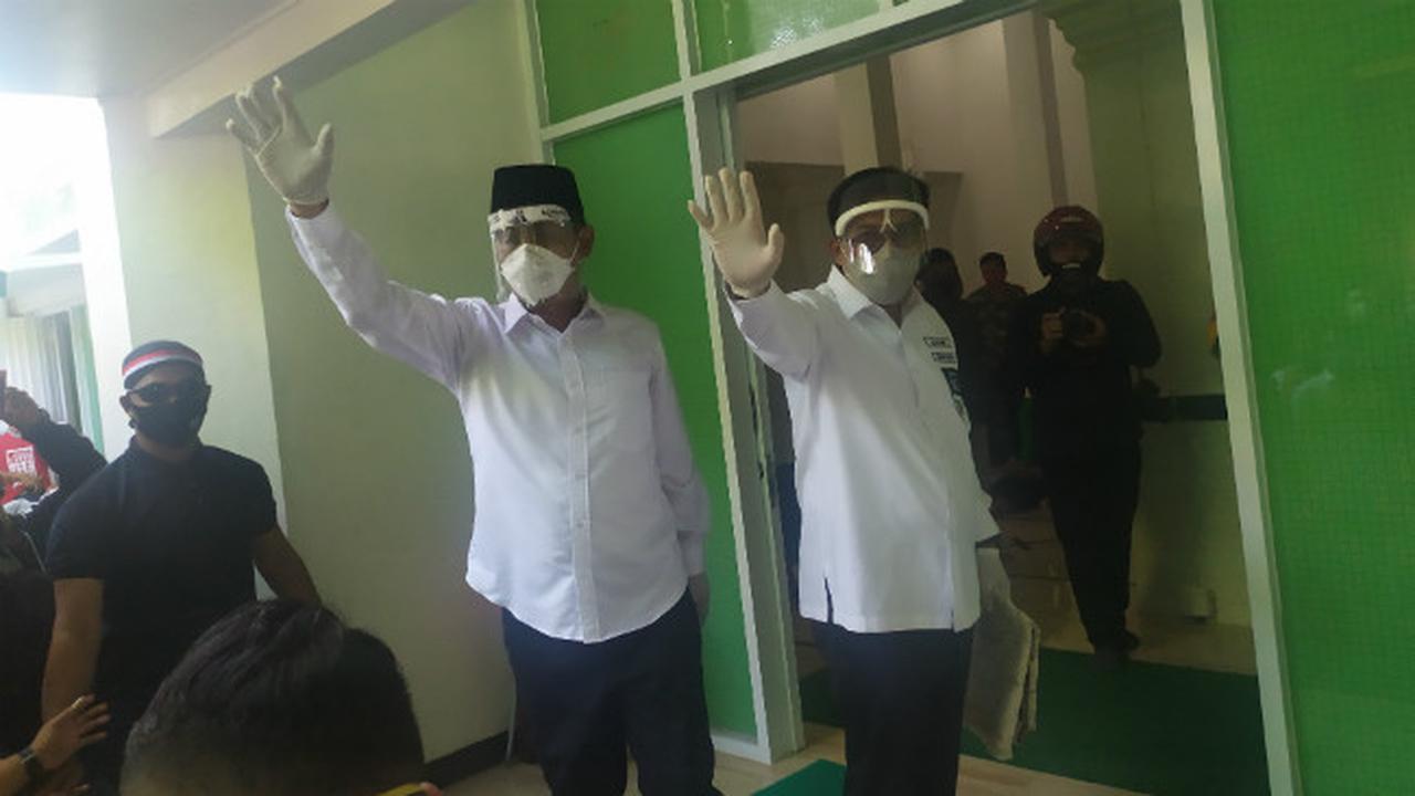 (Foto: Liputan6.com/Dian Kurniawan)