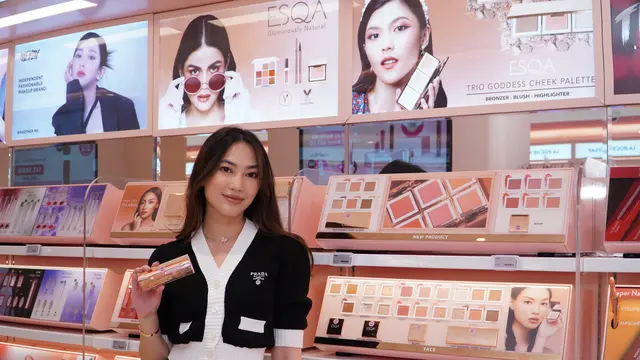 Social Bella Boyong 3 Brand Lokal Indonesia ke Vietnam