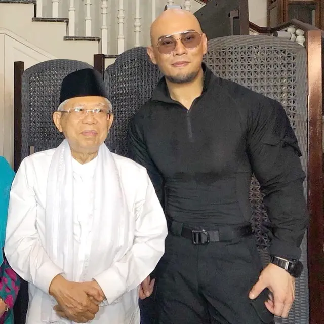 Deddy Corbuzier