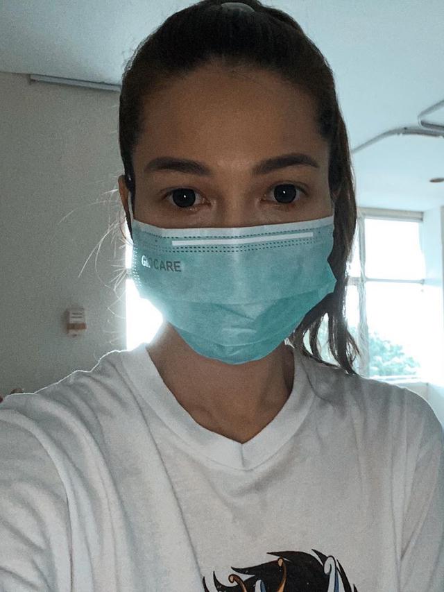 [Fimela] Andrea Dian