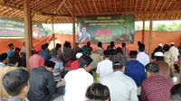 Petani Tembakau di Madura Ramai-Ramai Dukung Cak Imin 'Nyapres', Apa Alasannya?