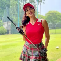 Diah Permatasari perlihatkan body goals saat olahraga (Instagram/dps_diahpermatasari)