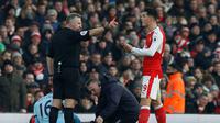 Granit Xhaka (Reuters/Ian Kington)