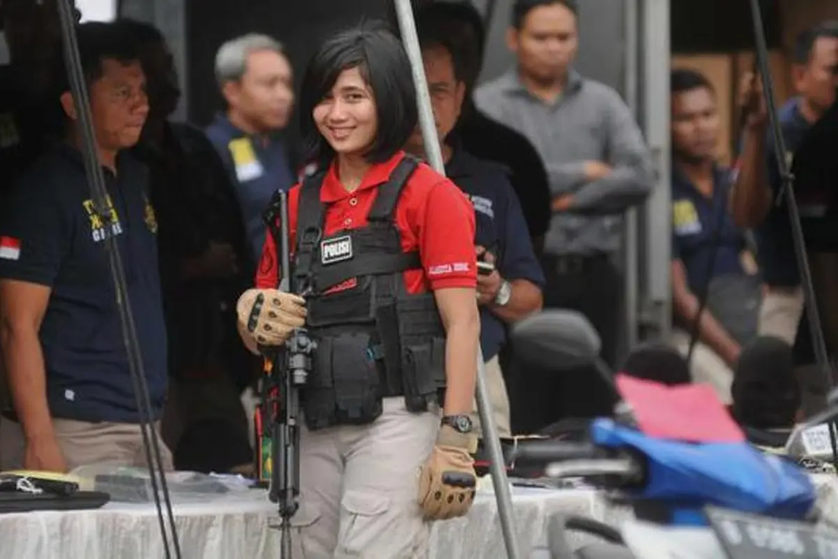 Polwan