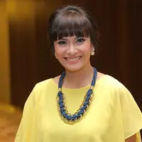 Ersa Mayori (Fimela.com/Andy Masela)