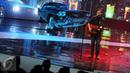 Penyanyi Sandy Sandoro saat membawakan sebuah lagu pada gelaran IBOMA 2016 di Studio 6 Emtek City, Kamis (17/3). IBOMA adalah Ajang penganugerahan unutk insan perfilman Indonesia. (Liputan6.com/Helmi Afandi)