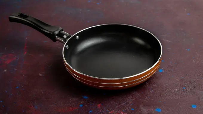 Merawat Panci Listrik