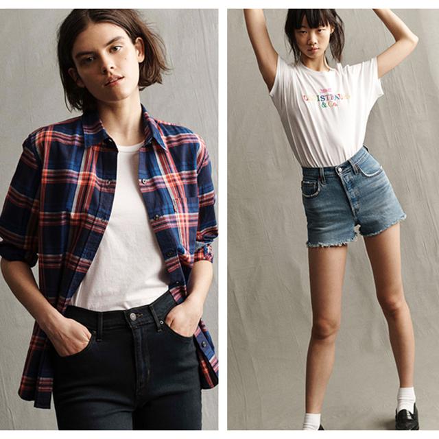 Now-stalgia Vibes, Tren Fashion yang Wajib Mengisi Lemari Akhir Tahun Ini