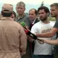 Pilot Rusia yang Selamat: Tidak Ada Peringatan dari Turki (BBC)