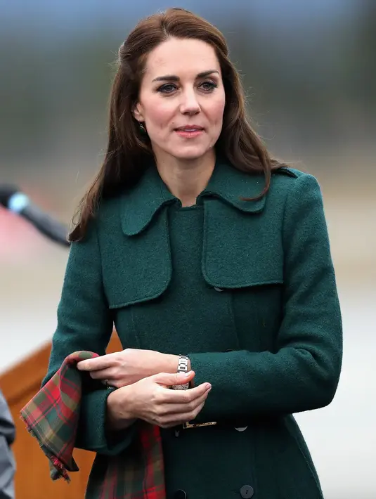 Dilaporkan Dailymail (30/9) lalu, keduanya tak tinggal di hotel mewah, mereka memilih hotel Coast High Country yang merupakan bagian dari Yukon Hotels di Kota Whitehorse, Kanada. (AFP/Bintang.com)