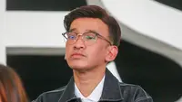 Ruben Onsu Dikabarkan Tolak Bantuan dari Rekan Sesama Artis, Kuasa Hukum Buka Suara