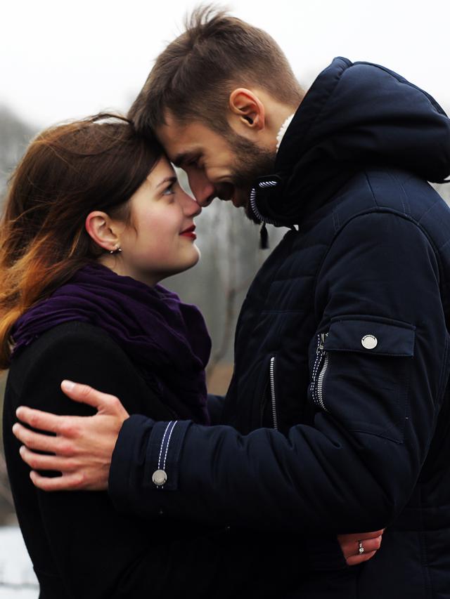 Couple