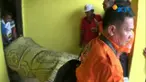 Korban bernama Rosalina Siahaan yang diketahui sebagai jemaat gereja itu tewas dalam kondisi mengenaskan dengan kaki terikat, leher terluka, dan nyaris tanpa busana.