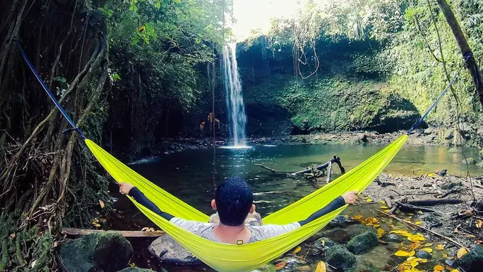 [Bintang] Sumatera Barat