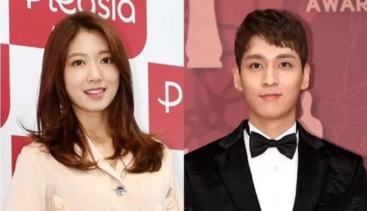 Pada Mei tahun lalu, Park Shin Hye dan Choi Tae Joon pun dirumorkan sudah menjalin hubungan lebih dari sekadar teman. (Kpop Viral)