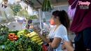 Ussy Sulistiawaty Belanja ke Pasar Tradisional (Youtube)