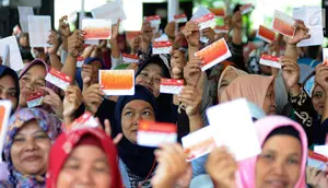Cara Cek Bansos Bantuan BPNT Juli 2026, Panduan Lengkap Penerima dan Tanda Dana Sudah Cair