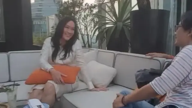 Wawan Juniarso dan Pungky Sukmawati