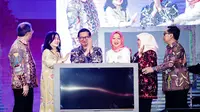 Pemprov DKI Jakarta Luncurkan Modul Penerimaan Daerah (MPD), Perkuat Transformasi Digital Pendapatan
