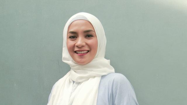 [Fimela] Enno Lerian