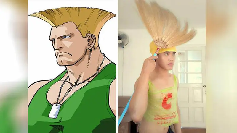 Guile