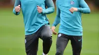 Cahill: Chelsea Sudah Terbiasa Dianggap Remeh
