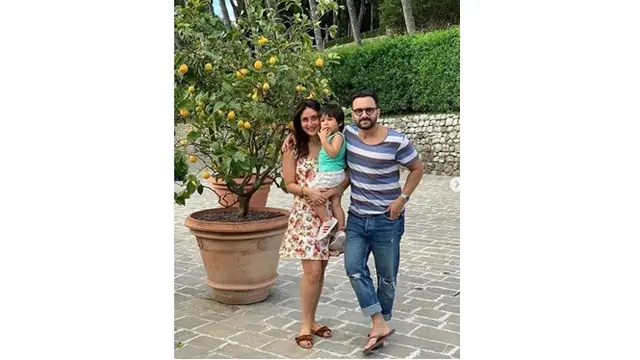 Kareena Kapoor Unggah Foto Tanpa Make-Up Saat Berlibur, Ini 6 Pesonanya