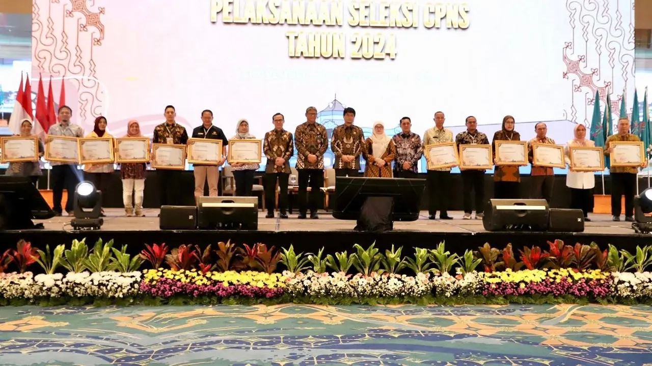 Pemkot Tangsel