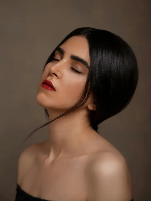 Bangun Kembali Kepercayaan Diri