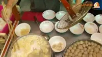 [VIDEO] Lezatnya Mie Ayam di Kota Kembang, Mau?