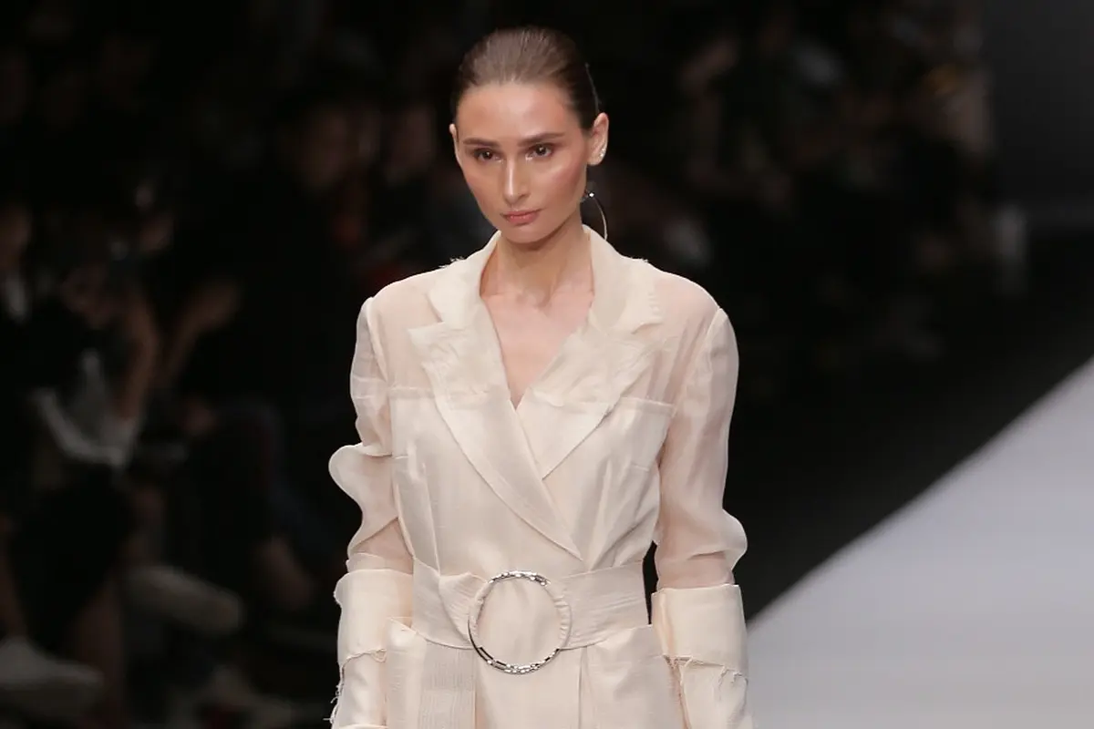 REVES STUDIO - JFW 2019 / PHOTO by Deki Prayoga