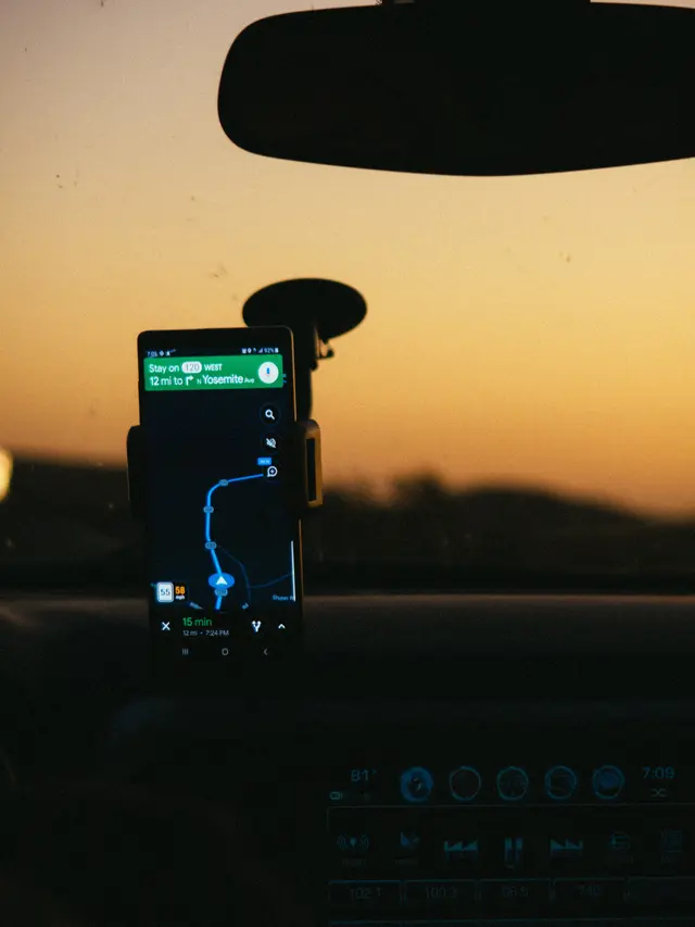 GPS