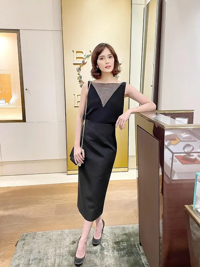 [Fimela] Renata Kusmanto