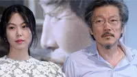 Status Warisan Hong Sang Soo untuk Kim Min Hee dan Anak jadi Sorotan