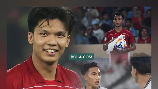 3 Pemain Timnas Indonesia U-23 yang Bisa Jadi Kunci Mengalahkan Laos di Kualifikasi Piala Asia U-23 2026