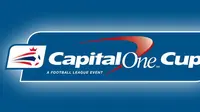 Logo Capital One Cup (Google)