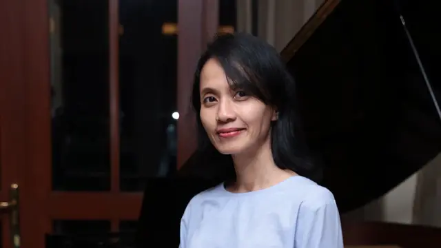 [Bintang] Santi Sardi