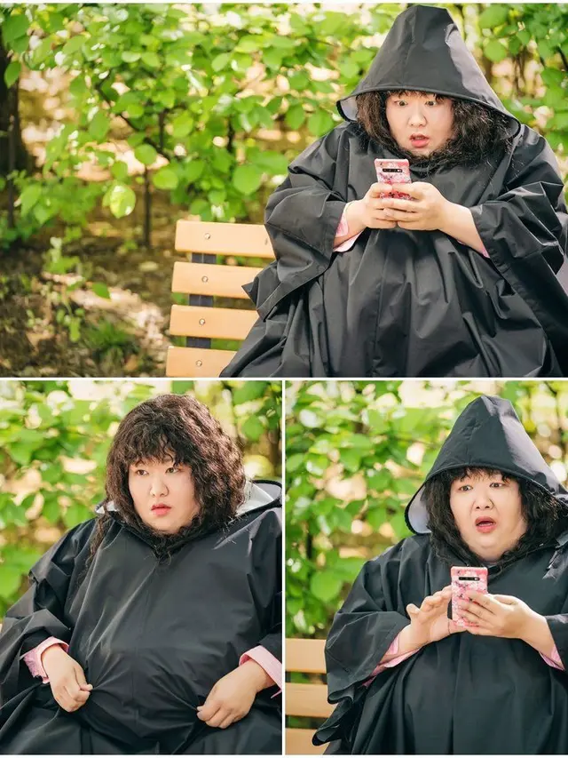 Drama Korea Perfume (Foto via Hancinema)