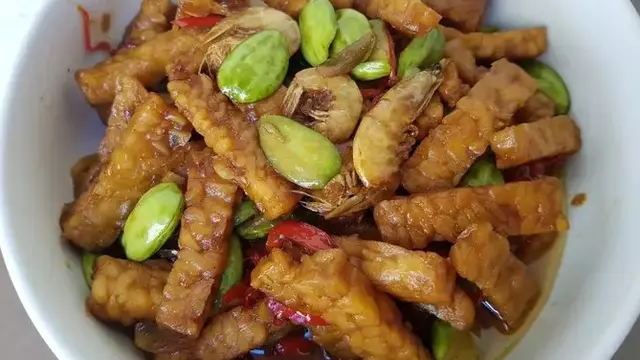7 Cara Membuat Tempe Orek Ala Rumahan yang Enak, Gurih dan Bikin Nagih