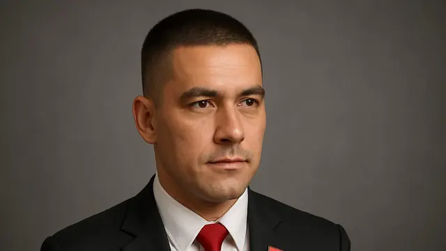 7 Model Rambut Pria untuk Upacara HUT RI ke-80, Tampilan Rapi hingga Penuh Wibawa